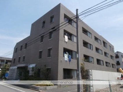 パルテールＩＷＡＳＡＫＩ[1DK/31.41m2]の外観1