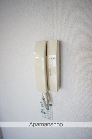 アルバ桑園の内装写真