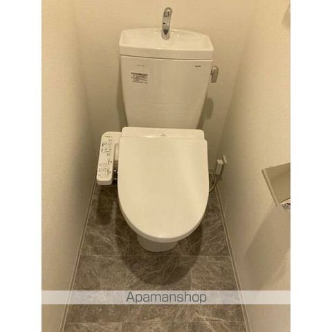 SーRESIDENCE北戸田の内装写真