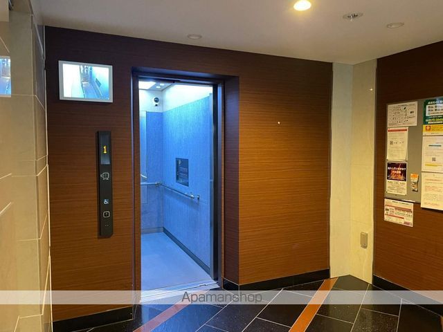 セレニテ上町台のその他写真