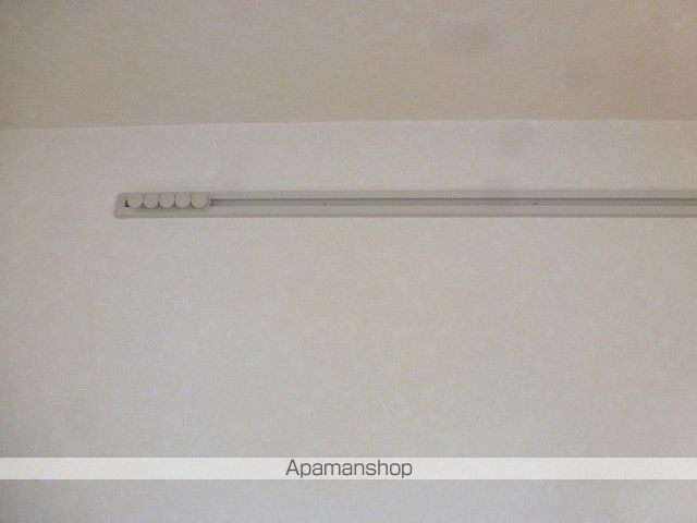 ダイワセンチュリー Eの内装写真
