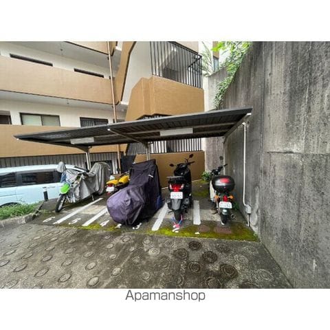 成子坂壱番街のその他写真