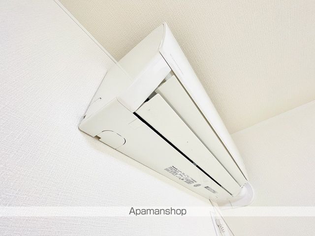 プリモ太子橋今市の内装写真