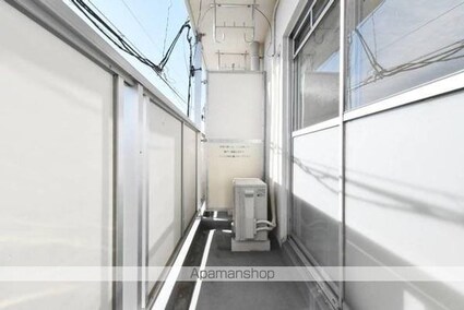 ビレッジハウス笹賀２号棟[2K/33.51m2]の内装6