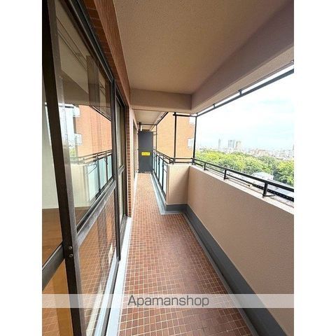 メゾン白鶴の内装写真