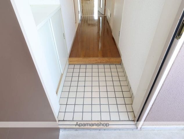 イーマックス柏崎の内装写真