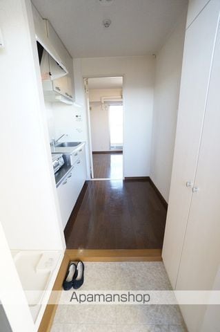 ヴェルドゥール茨木の内装写真
