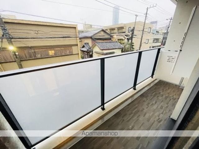 SYFORME NEXT IKEBUKURO WESTの内装写真