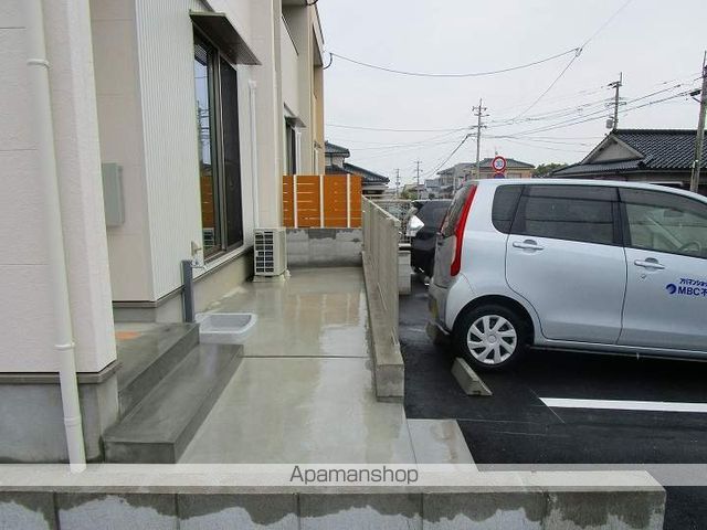 鹿児島市 2階建 築8年のその他写真