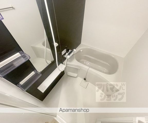 CREA二条城北の内装写真