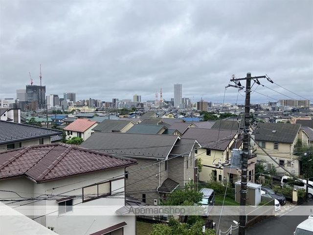 総武・中央緩行線 船橋駅 徒歩18分 2階建 築11年の内装写真