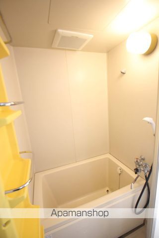 あおばビルN25の内装写真