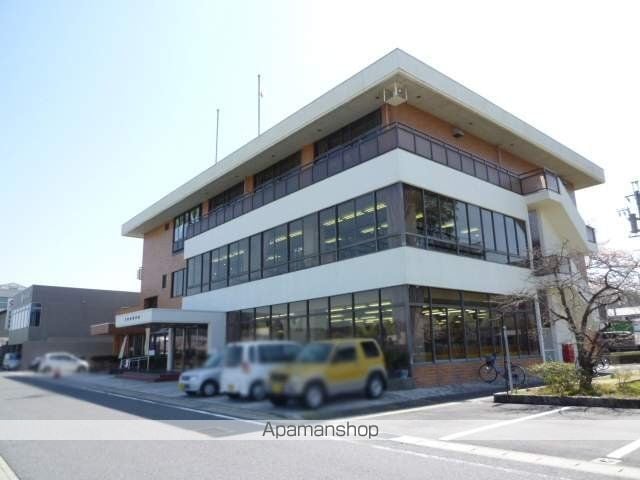 西山ハイツの周辺写真