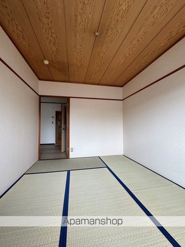 サンパーク中平の内装写真
