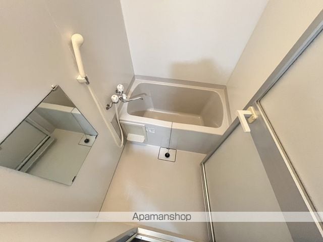 梶町3丁目リノベテラスの内装写真