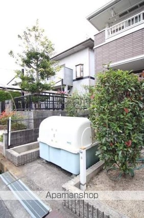 サンリットパル[1LDK/46.49m2]の外観5