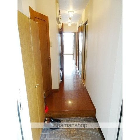 フェイマスKITAMI1番館の内装写真