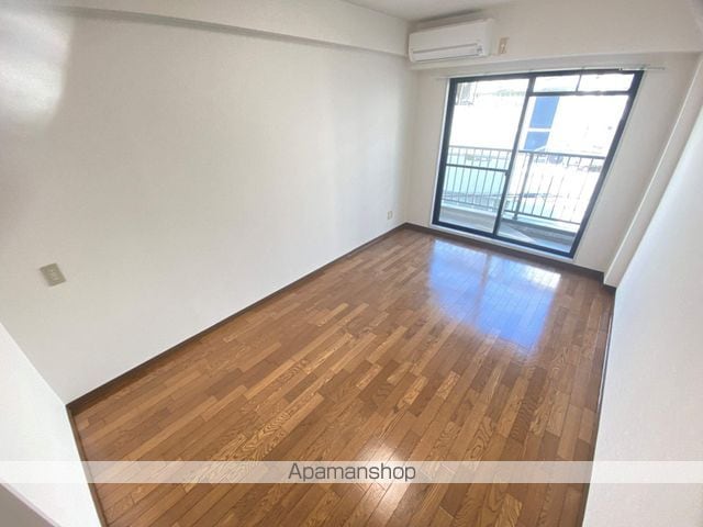 エンジェルハイツ昭和町の内装写真