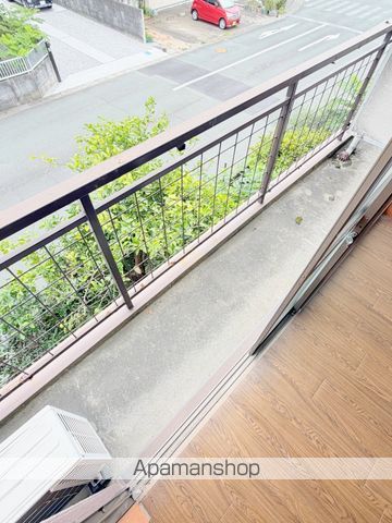 青雲荘の内装写真