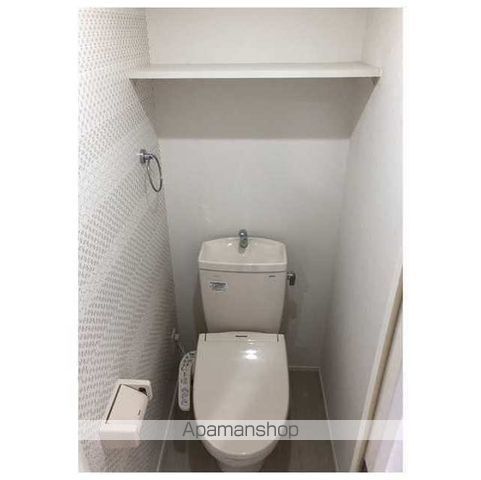 STAGE 高田馬場の内装写真