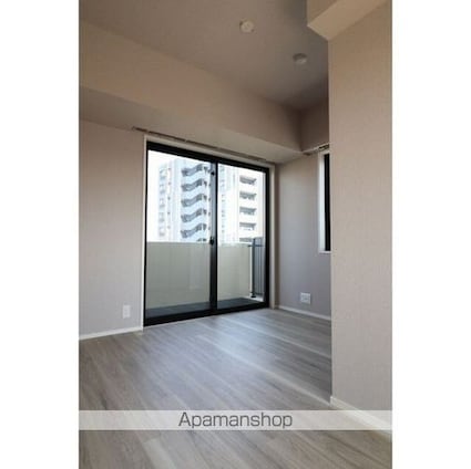 エルスタンザ文京白山[1R/33.16m2]のリビング・居間