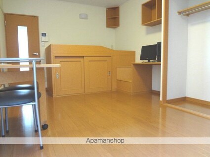 レオパレスリンデンバウム[1K/23.18m2]のリビング・居間3