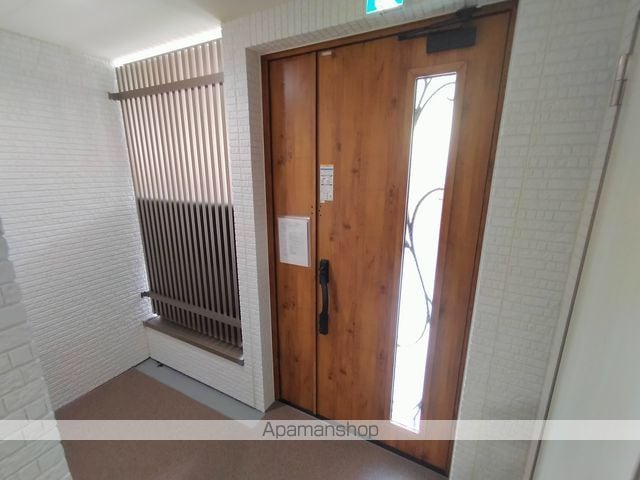 クリエオーレ錦町の内装写真