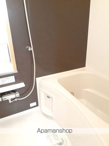 ソレイユプロムナードIIの内装写真