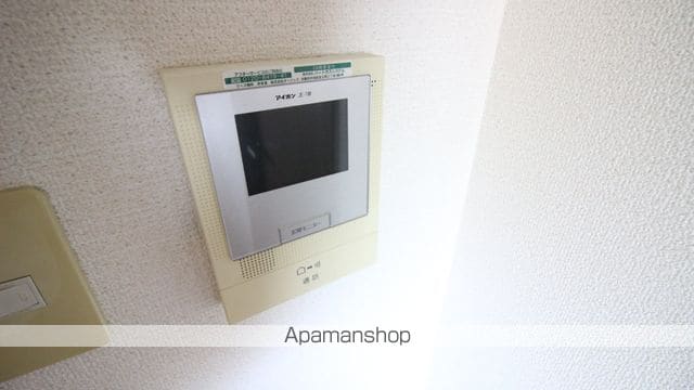 アトラクティブマツダの内装写真