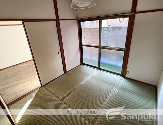 ヴァンベール保免の内装写真