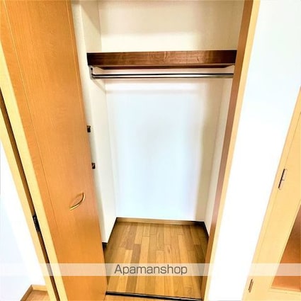 シティマンション木町通[1K/25.28m2]のその他内装7