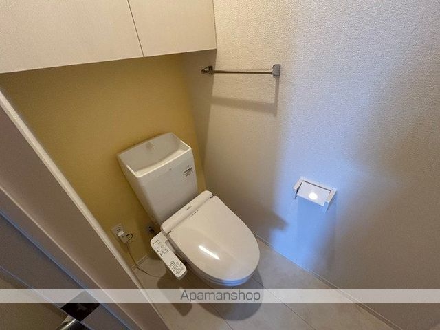 コンフォルタ・ウルゲの内装写真