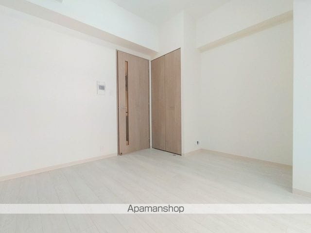AQUAPLACE江戸堀の内装写真
