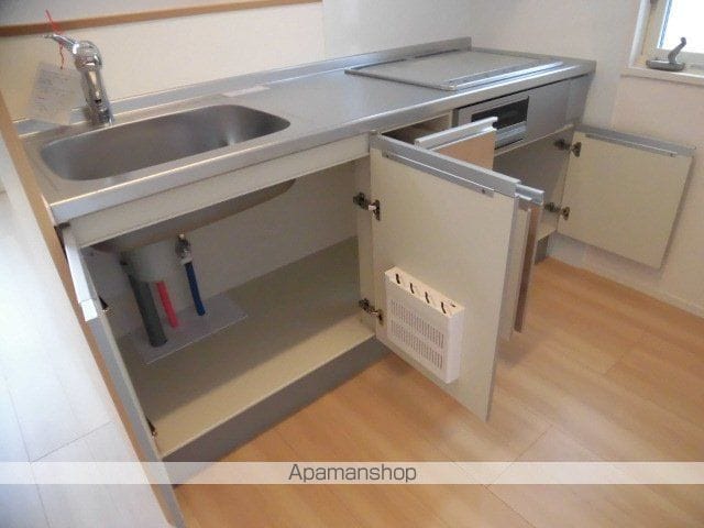 コンフォールの内装写真