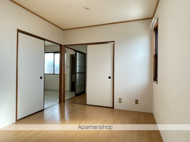 メゾン永井の内装写真