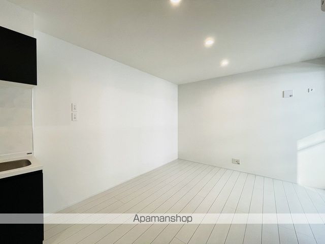 Jack atsutakoshinIの内装写真