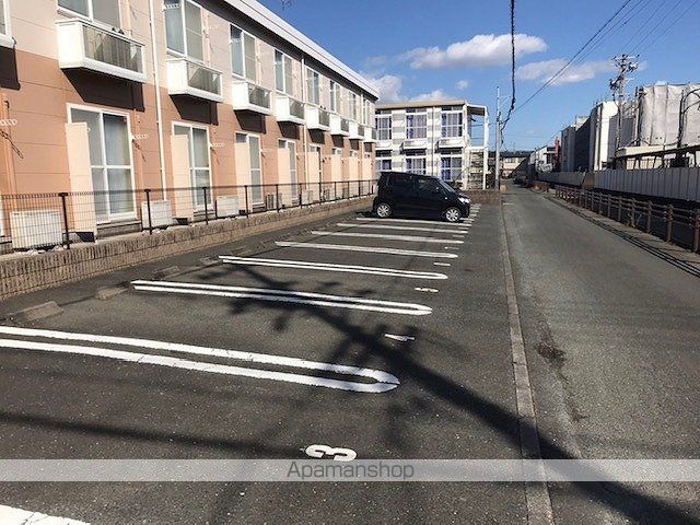 レオパレス毬IIの外観写真