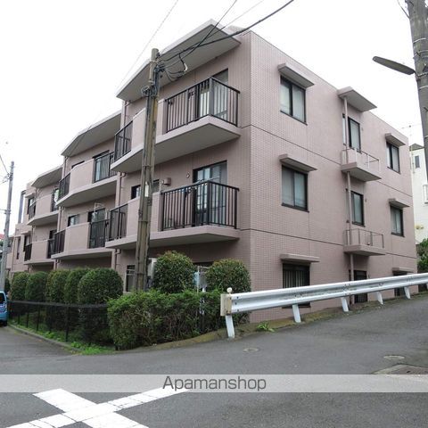 ヴェリタス相模大野