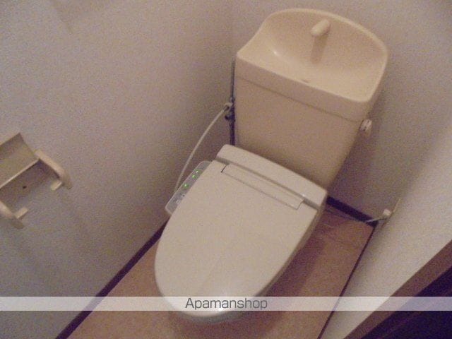 ラモルナ・ガーデンの内装写真