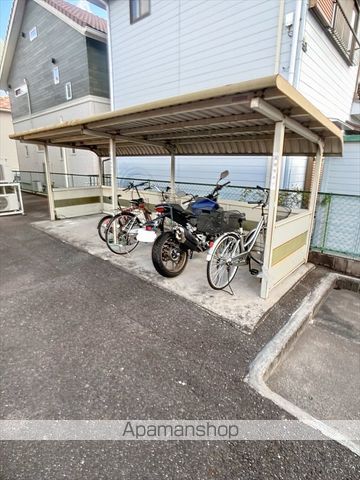 サンレスト湯山のその他写真