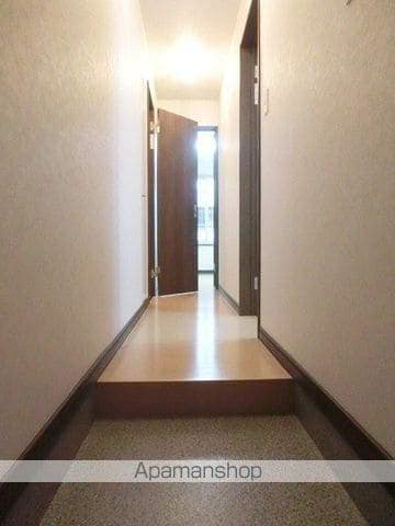 プルメリア真駒内の内装写真