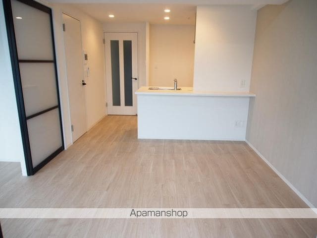 Louis Residence 弁天町の内装写真