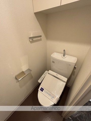 レジディア三軒茶屋IIIの内装写真