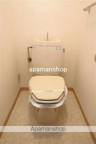 21北堀江の内装写真