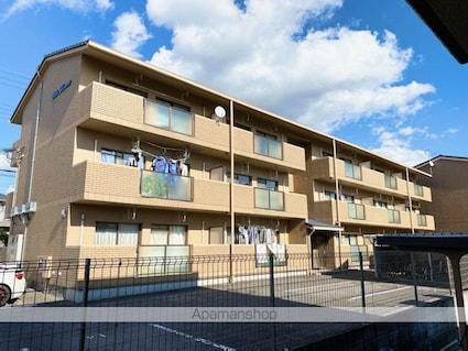 ヴィラシメノ[1DK/43.2m2]の外観3