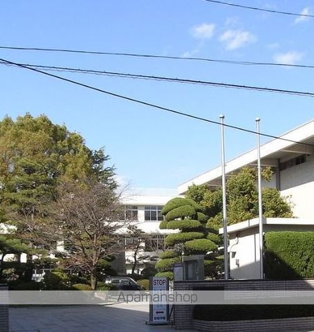 クレール牛田本町の周辺写真