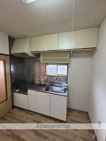ニューライフKSの内装写真