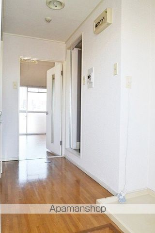 ルイシャトレ厚生町の内装写真