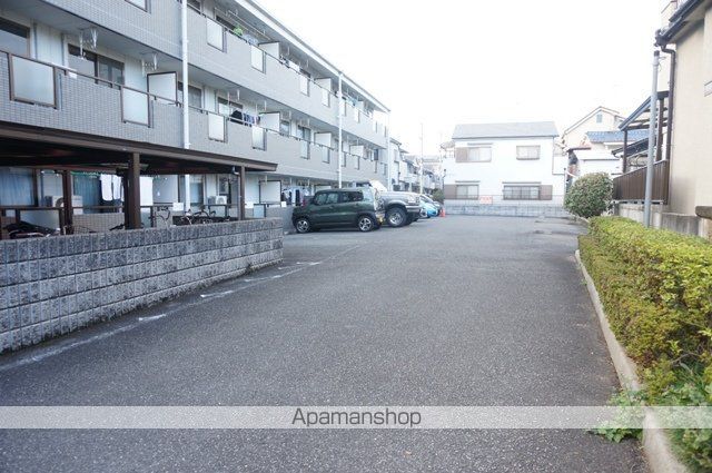 ひまわり公園マンションのその他写真
