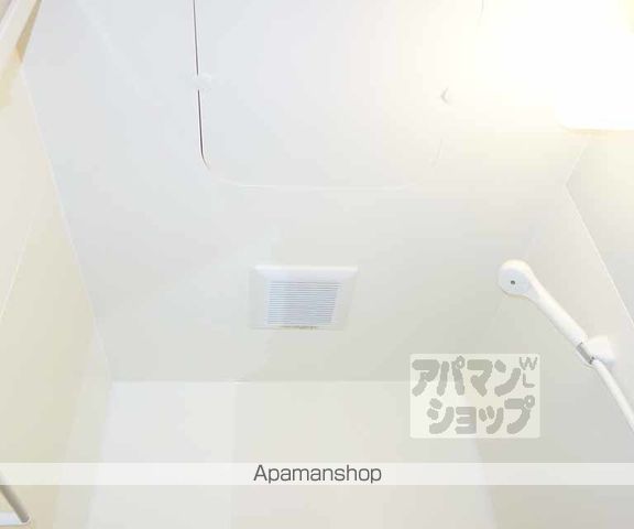 EASTFIELDの内装写真